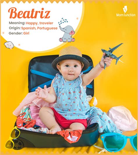 beatrizz|Meaning, origin and history of the name Beatriz.